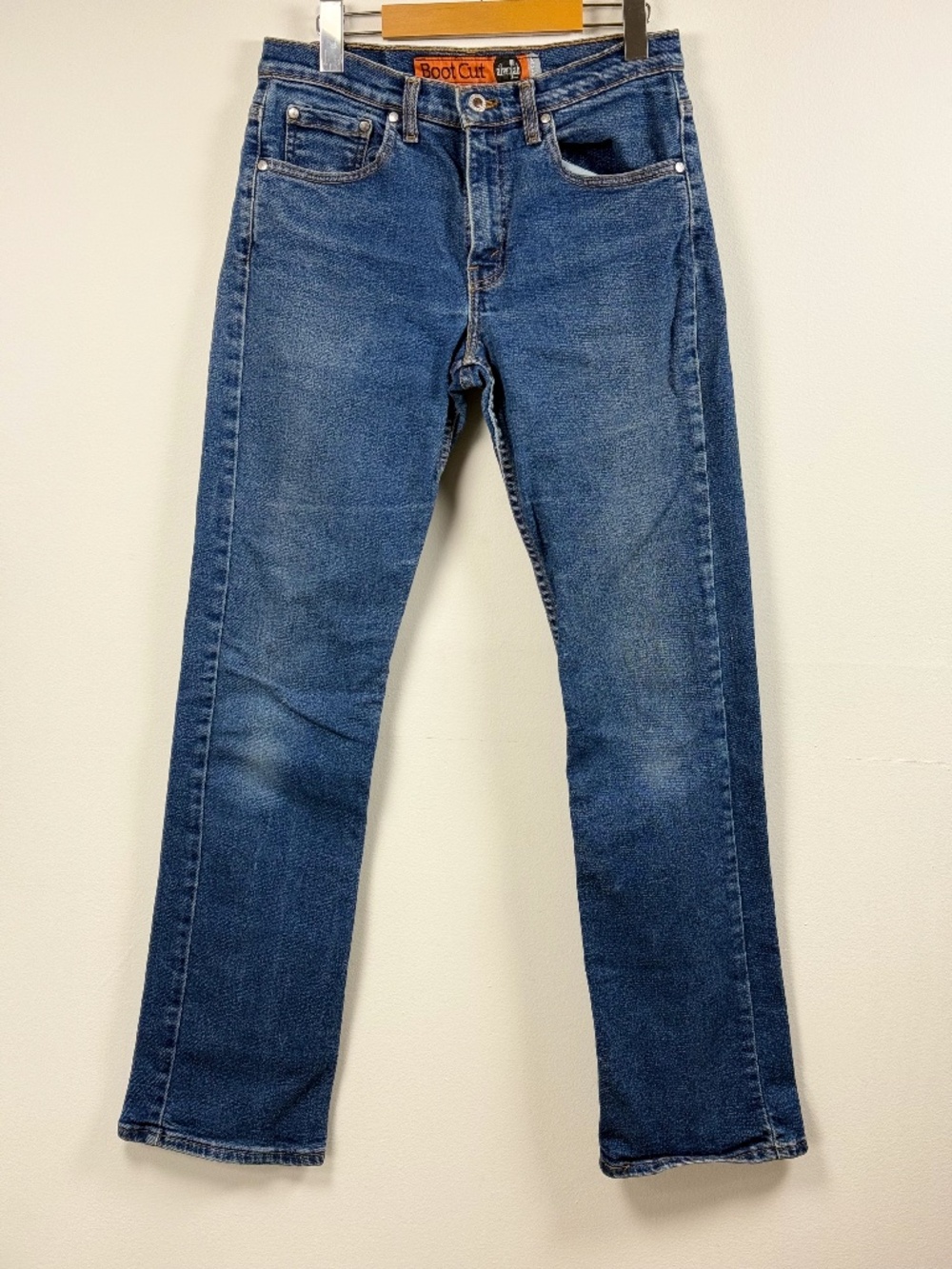 Vintage 90s silvertab men Bootcut jeans size 32x32